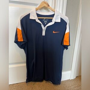 Men’s Nike polo